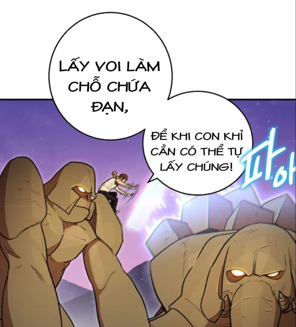 Tái Thiết Hầm Ngục - Chương 20 - ảnh 81
