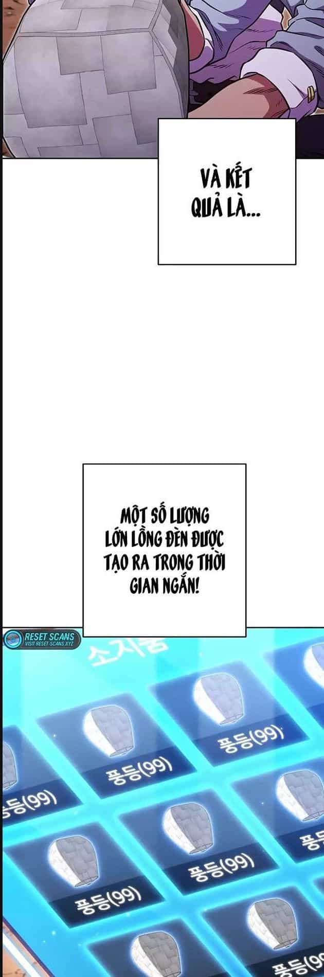 Tái Thiết Hầm Ngục - Chương 198 - ảnh 2