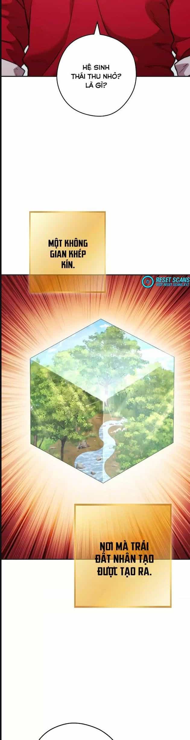 Tái Thiết Hầm Ngục - Chương 199 - ảnh 17