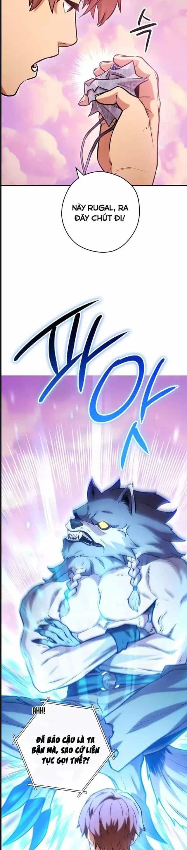Tái Thiết Hầm Ngục - Chương 202 - ảnh 17