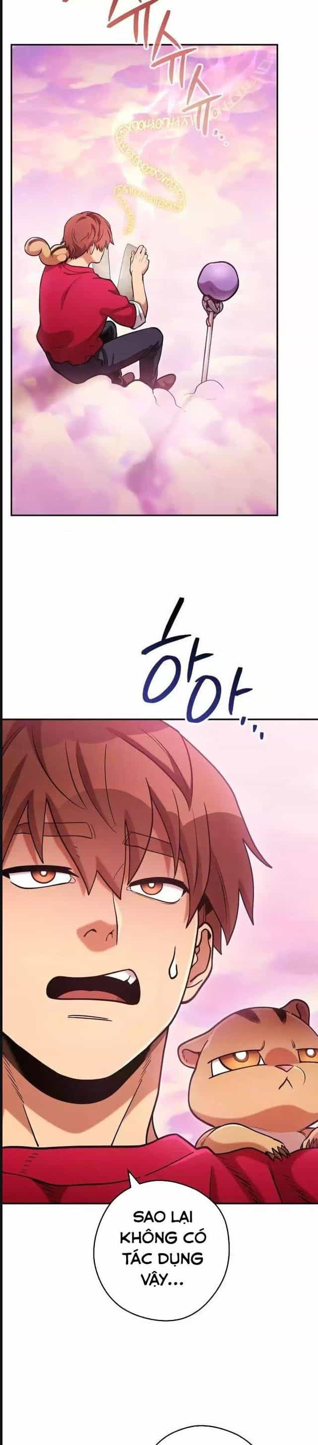 Tái Thiết Hầm Ngục - Chương 202 - ảnh 9