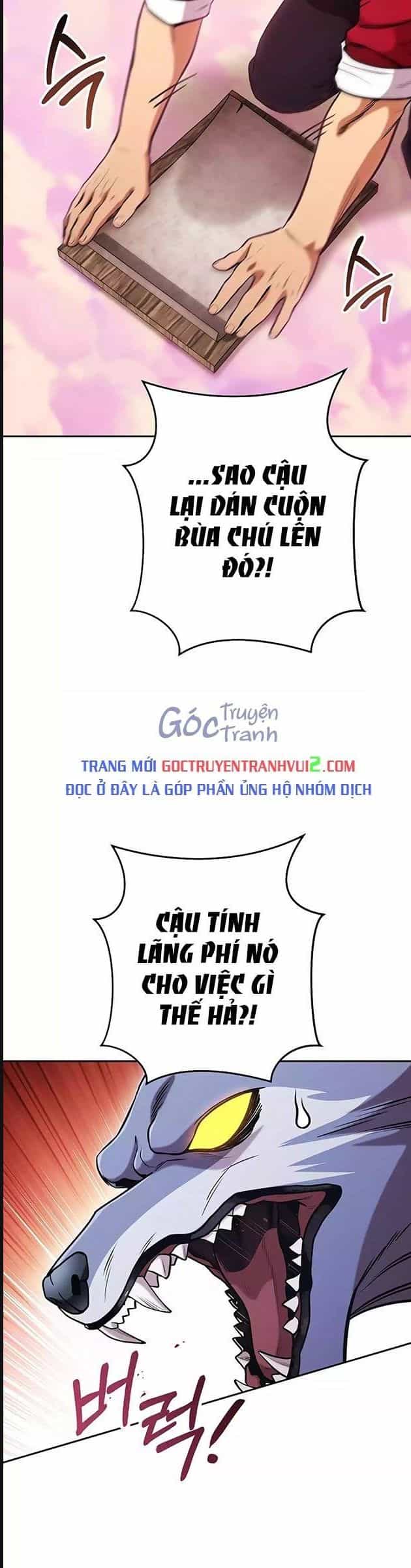 Tái Thiết Hầm Ngục - Chương 205 - ảnh 19