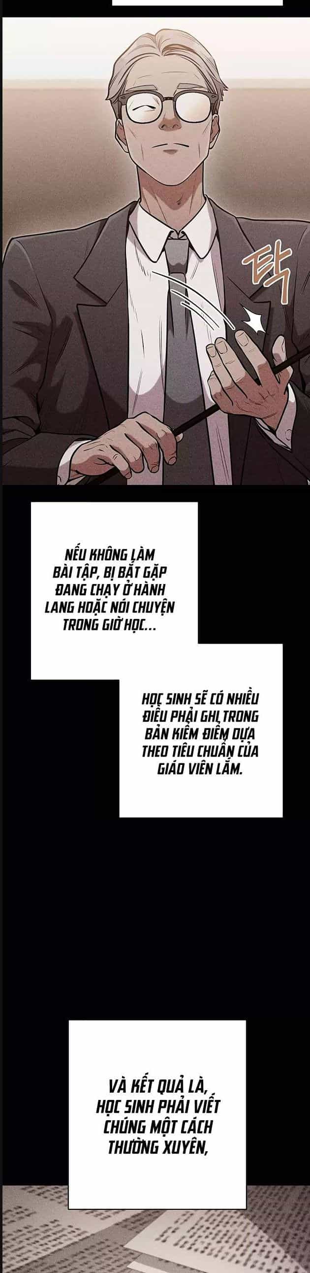 Tái Thiết Hầm Ngục - Chương 205 - ảnh 24