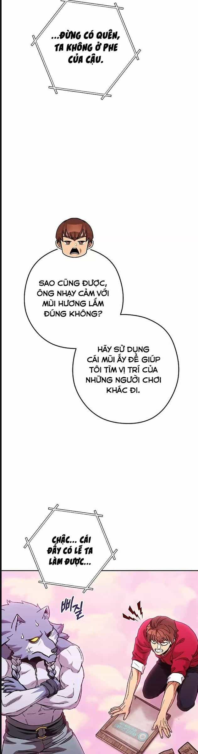 Tái Thiết Hầm Ngục - Chương 205 - ảnh 34