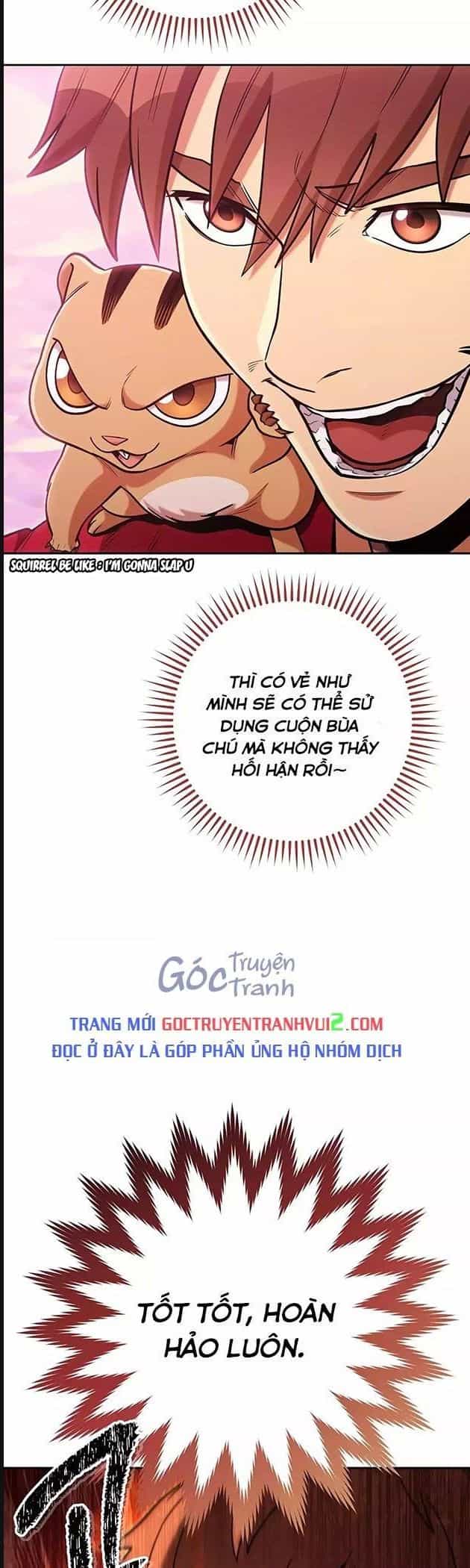 Tái Thiết Hầm Ngục - Chương 205 - ảnh 44
