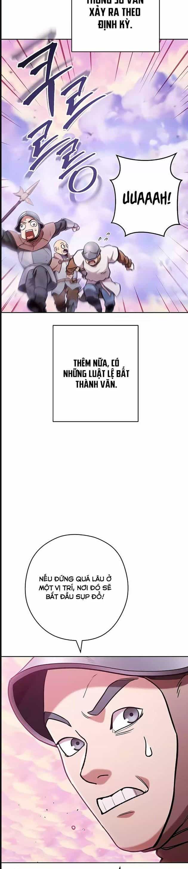 Tái Thiết Hầm Ngục - Chương 206 - ảnh 35