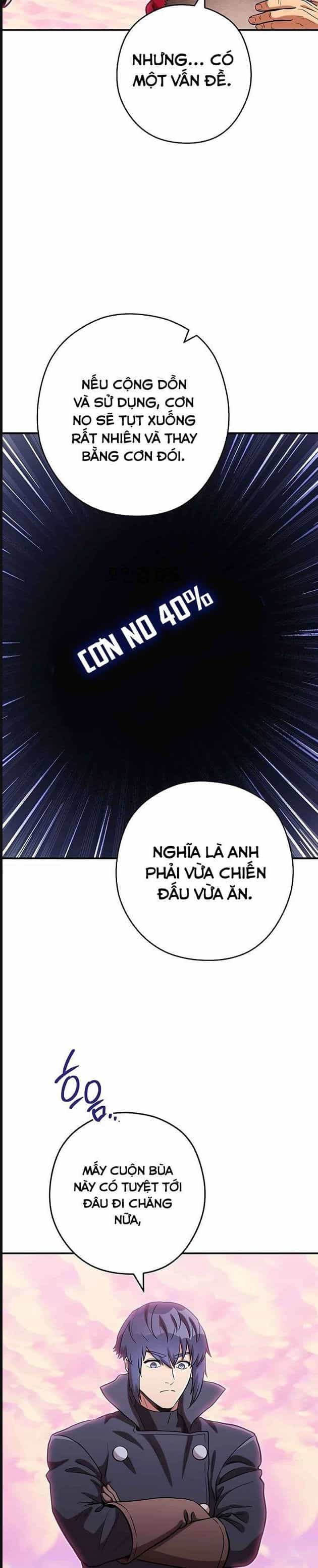 Tái Thiết Hầm Ngục - Chương 207 - ảnh 13