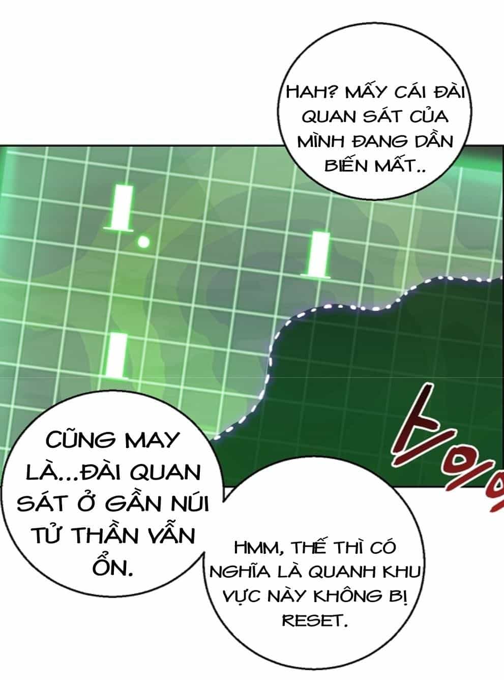Tái Thiết Hầm Ngục - Chương 21 - ảnh 13