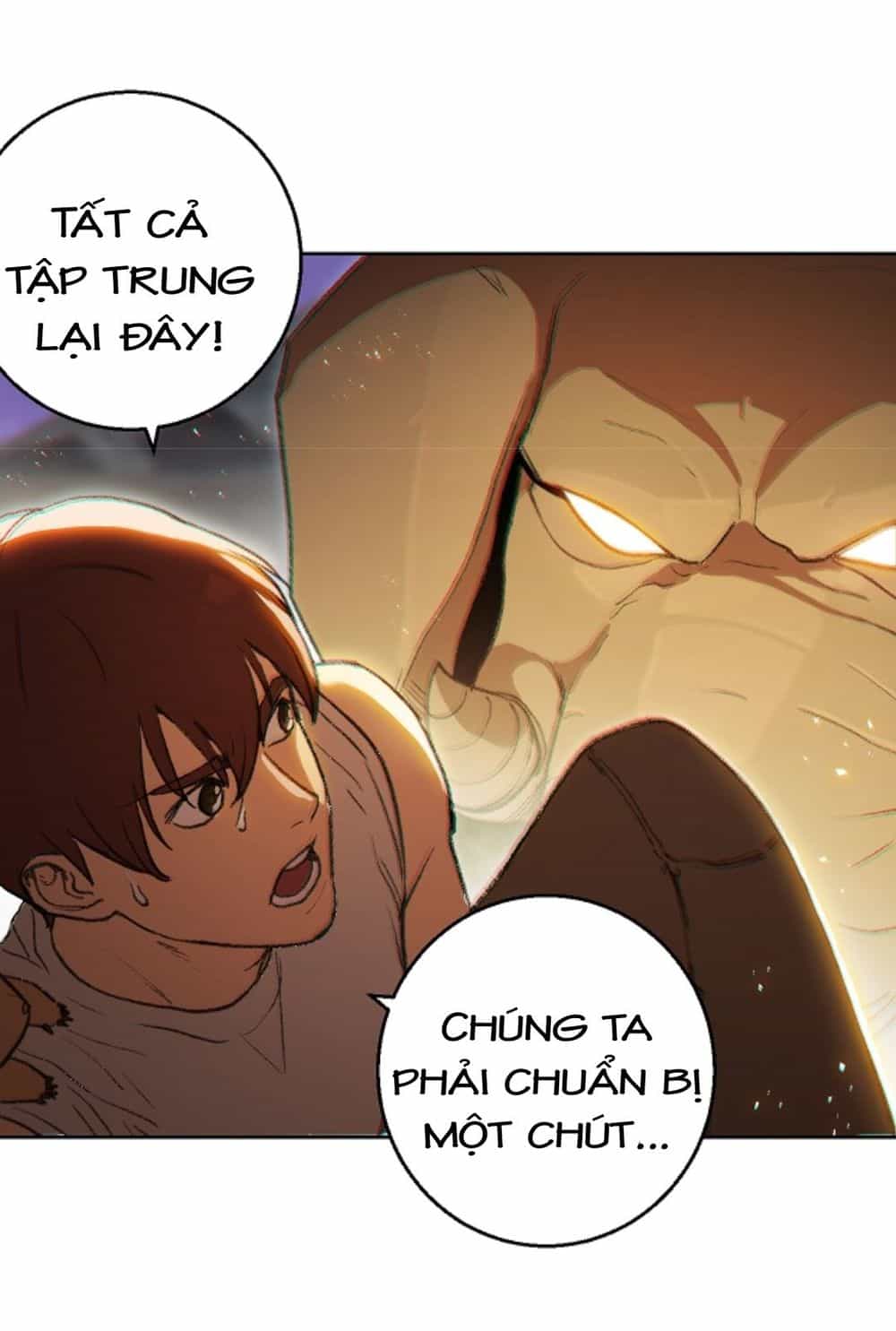 Tái Thiết Hầm Ngục - Chương 21 - ảnh 16
