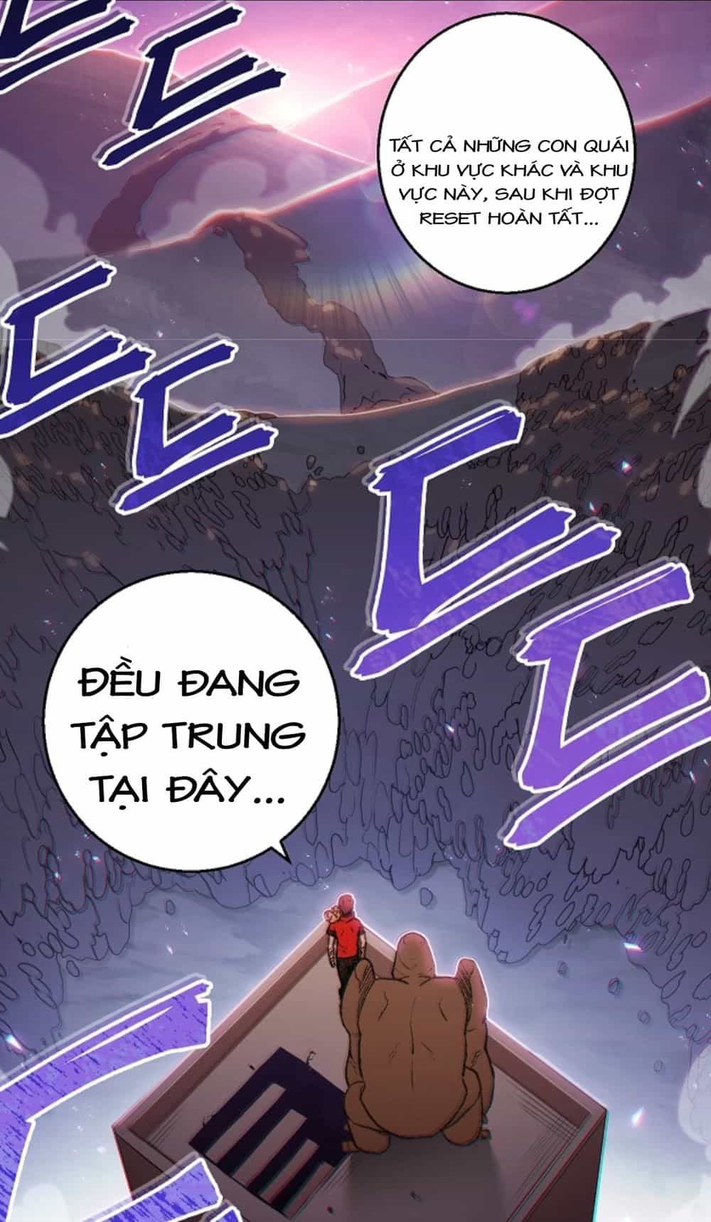 Tái Thiết Hầm Ngục - Chương 21 - ảnh 23