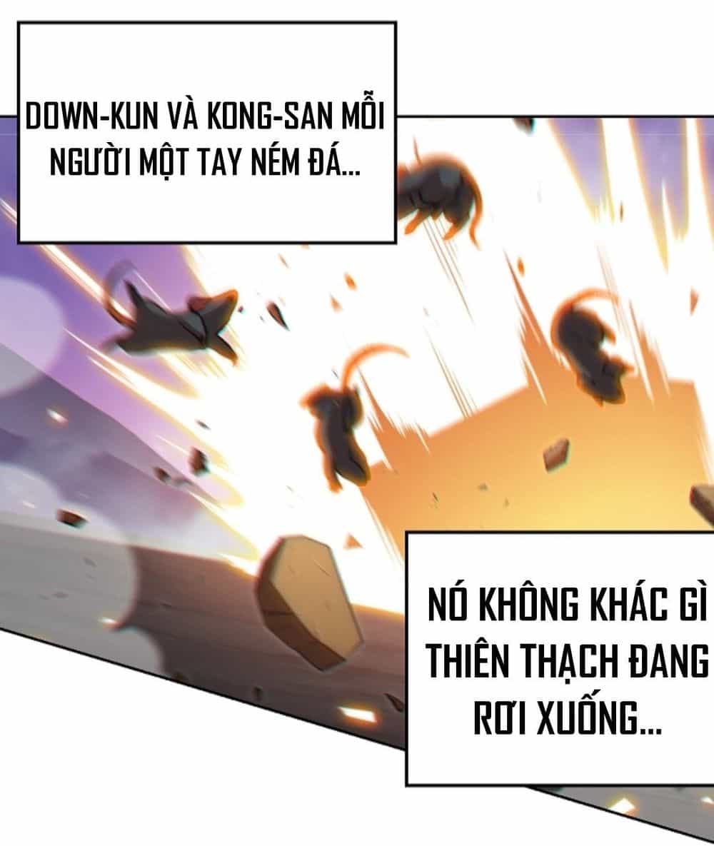 Tái Thiết Hầm Ngục - Chương 21 - ảnh 32