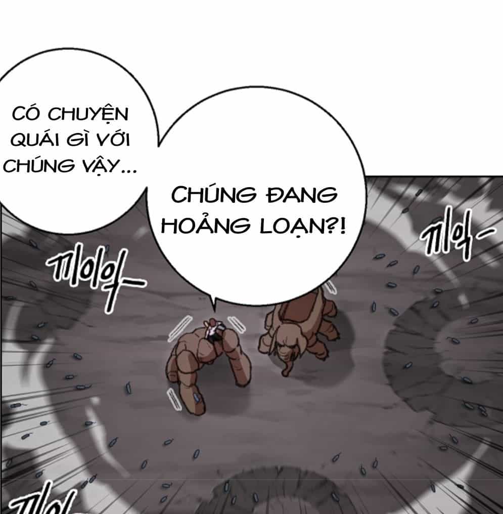 Tái Thiết Hầm Ngục - Chương 21 - ảnh 6