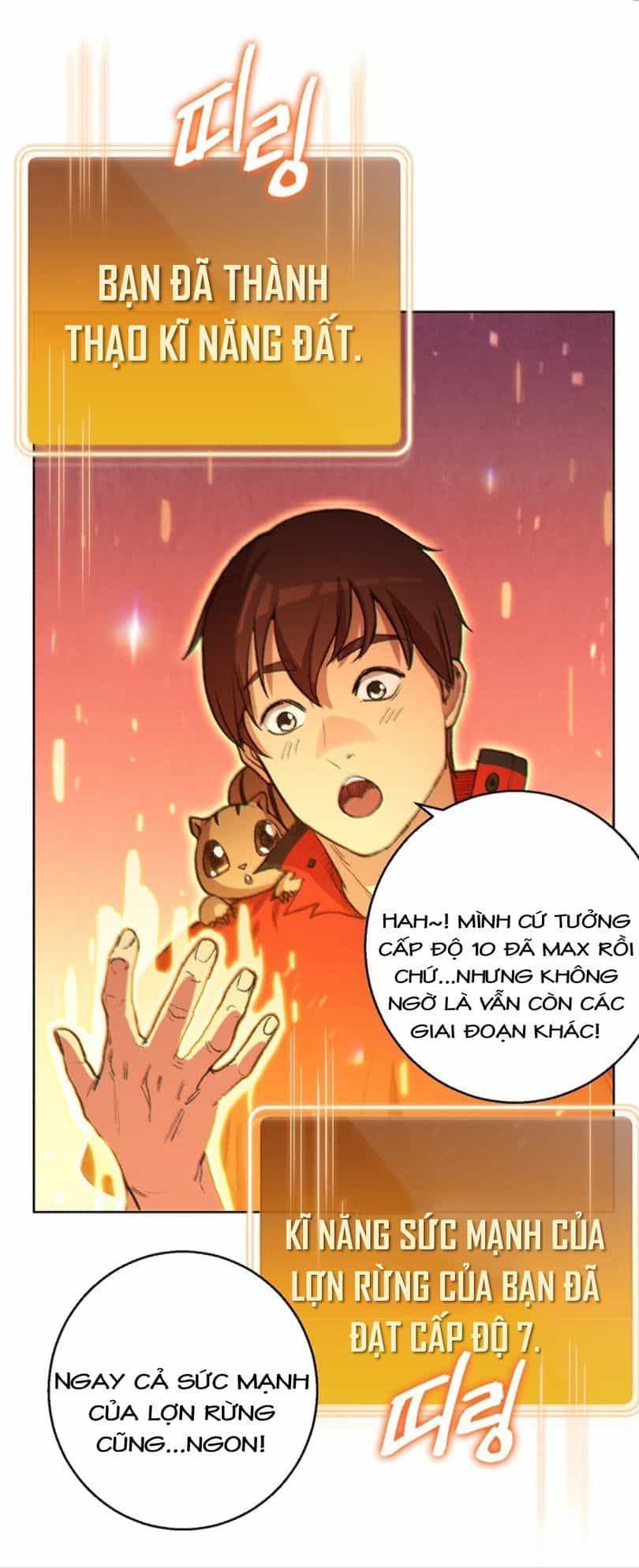 Tái Thiết Hầm Ngục - Chương 21 - ảnh 60