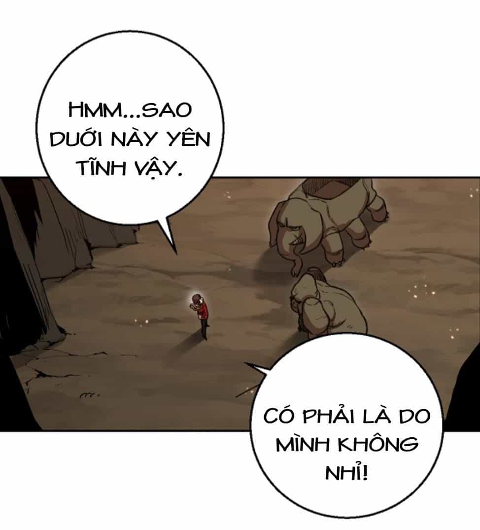 Tái Thiết Hầm Ngục - Chương 21 - ảnh 64