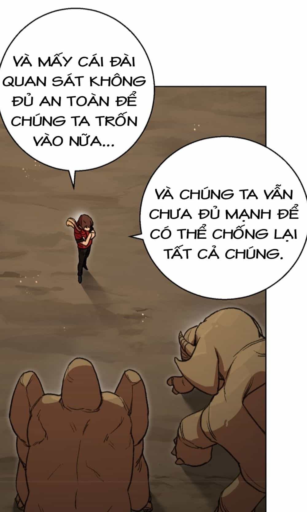 Tái Thiết Hầm Ngục - Chương 21 - ảnh 66