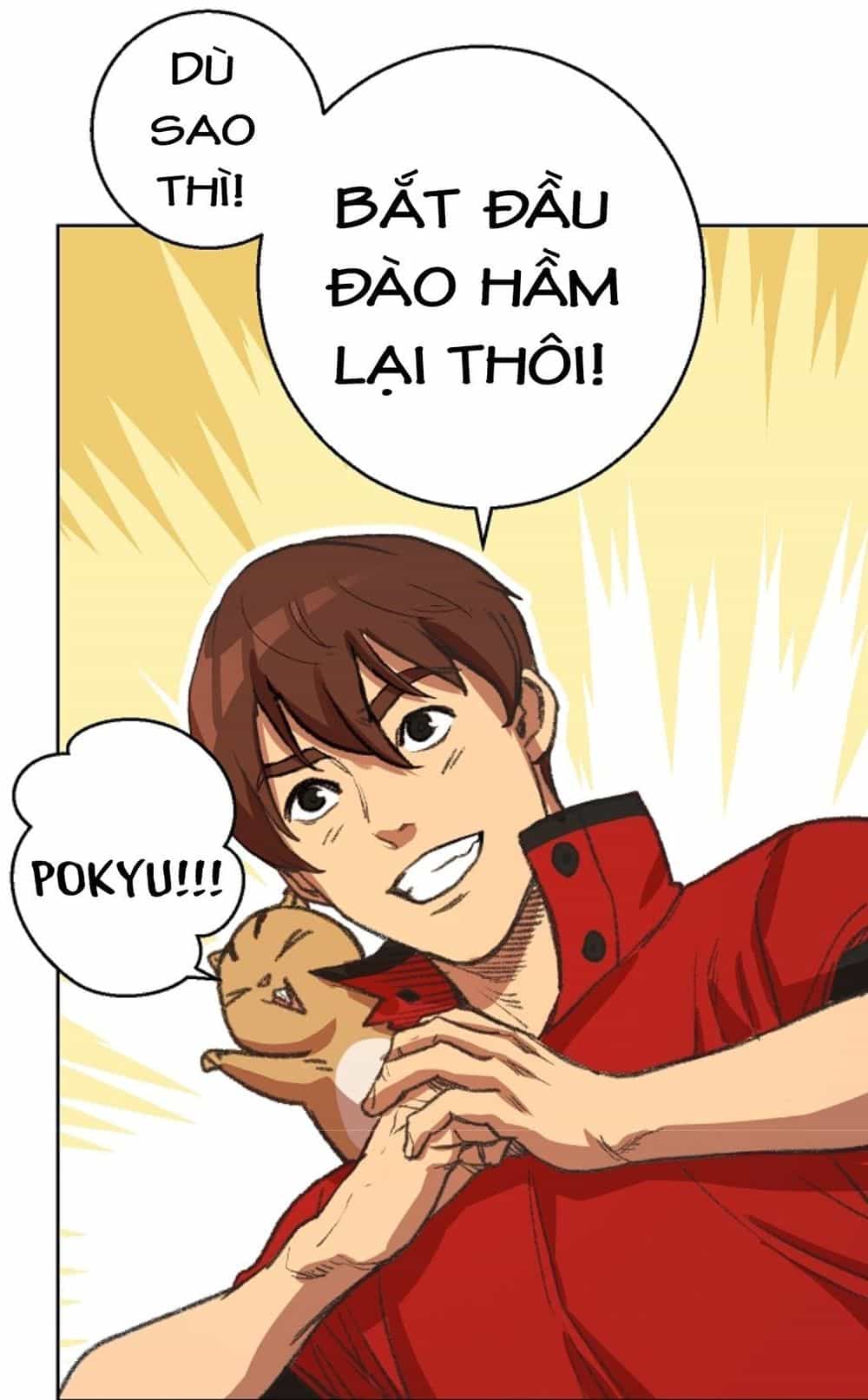 Tái Thiết Hầm Ngục - Chương 21 - ảnh 67