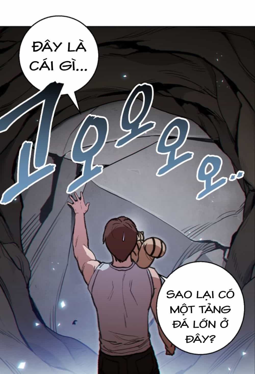 Tái Thiết Hầm Ngục - Chương 21 - ảnh 71