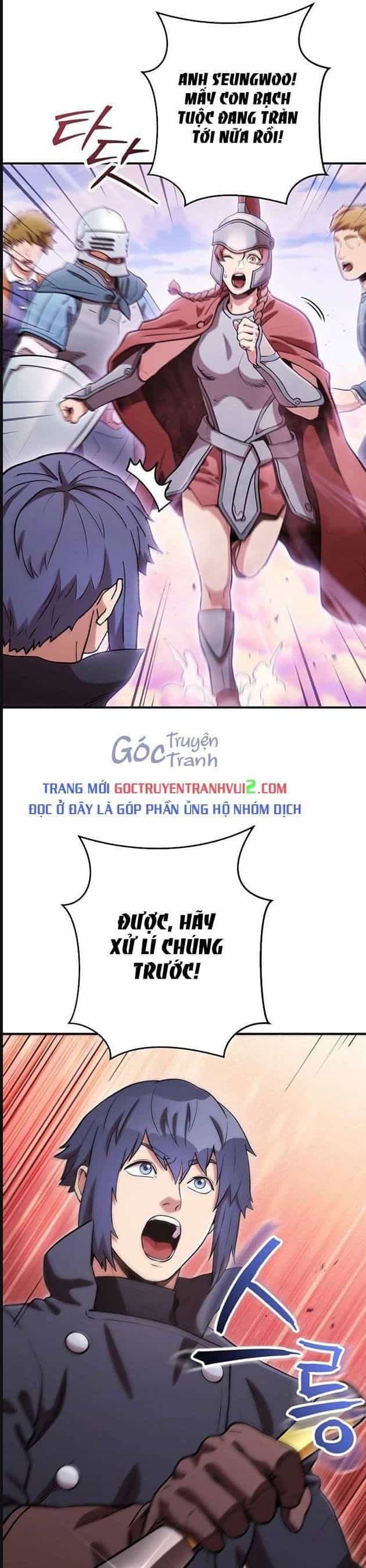Tái Thiết Hầm Ngục - Chương 208 - ảnh 25