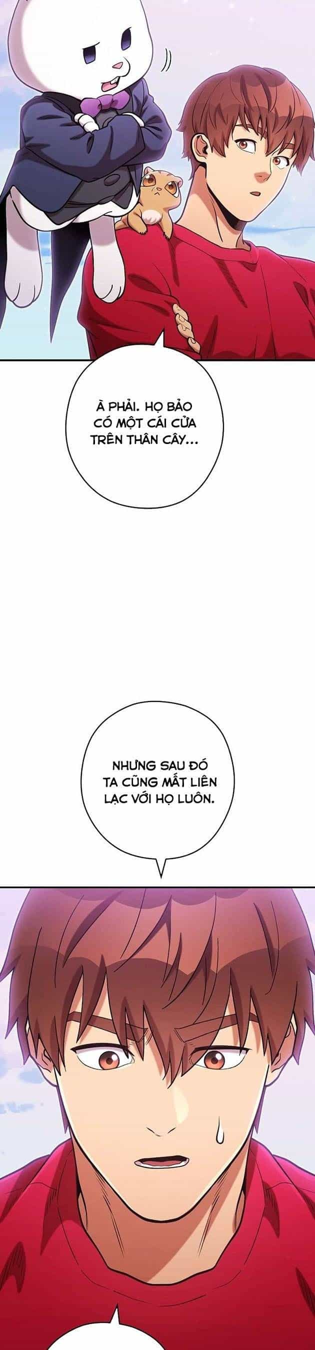 Tái Thiết Hầm Ngục - Chương 208 - ảnh 27