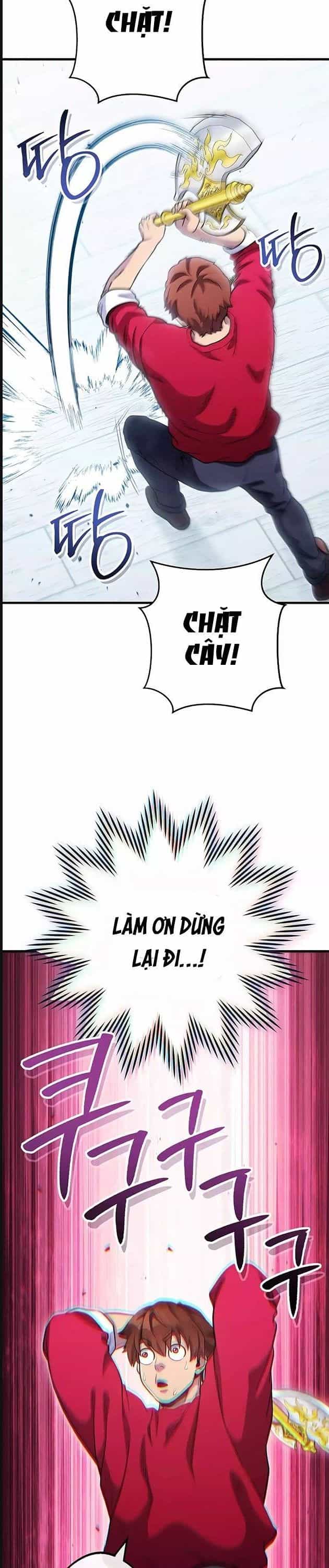 Tái Thiết Hầm Ngục - Chương 209 - ảnh 19