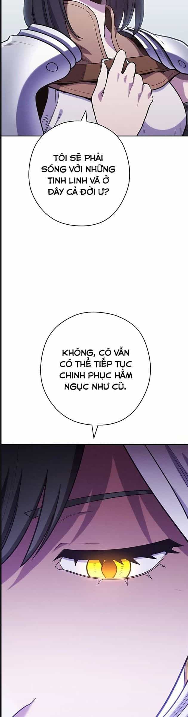 Tái Thiết Hầm Ngục - Chương 212 - ảnh 32