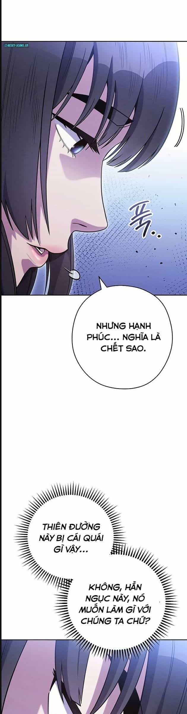 Tái Thiết Hầm Ngục - Chương 212 - ảnh 35