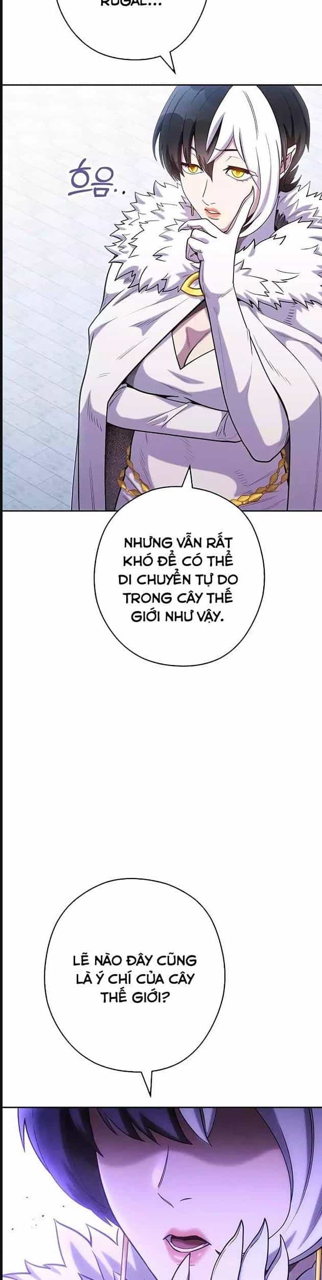 Tái Thiết Hầm Ngục - Chương 213 - ảnh 38