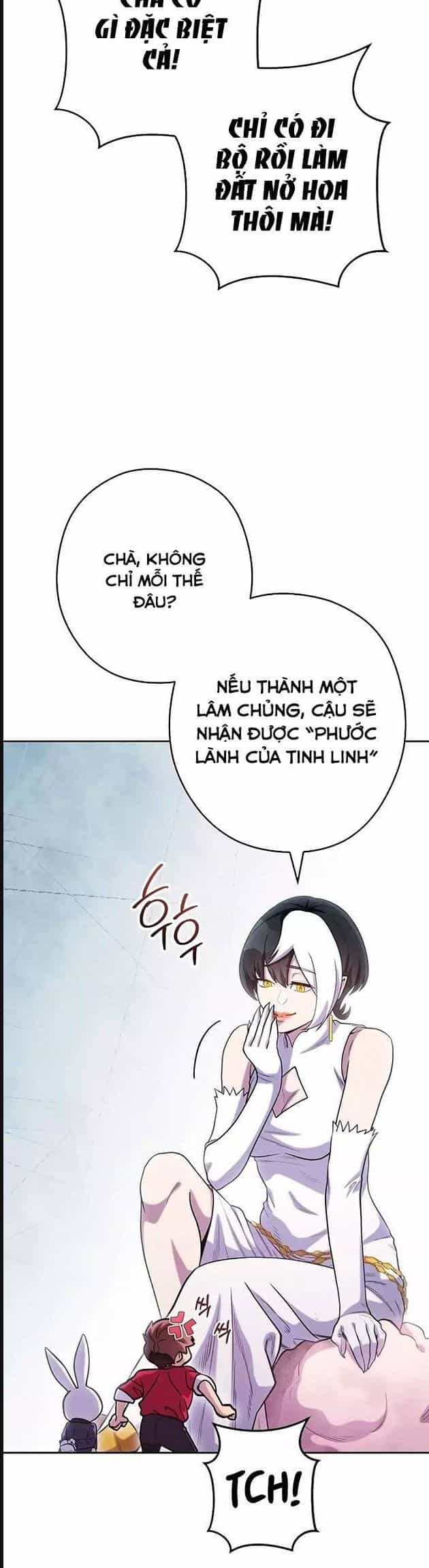 Tái Thiết Hầm Ngục - Chương 213 - ảnh 9