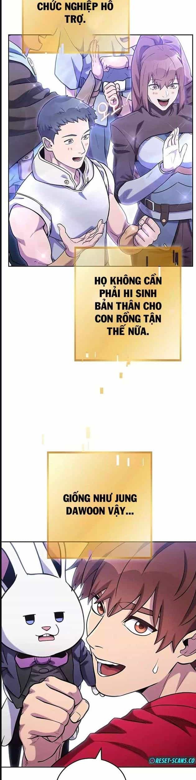 Tái Thiết Hầm Ngục - Chương 214 - ảnh 21