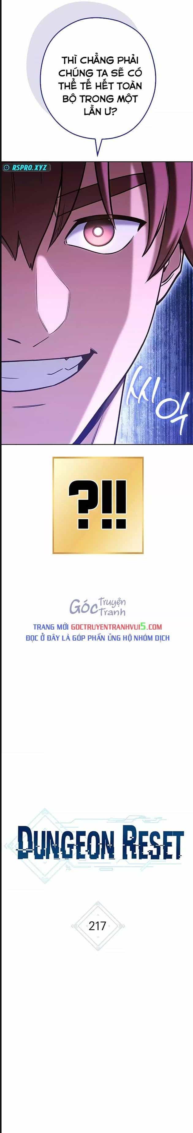 Tái Thiết Hầm Ngục - Chương 217 - ảnh 13