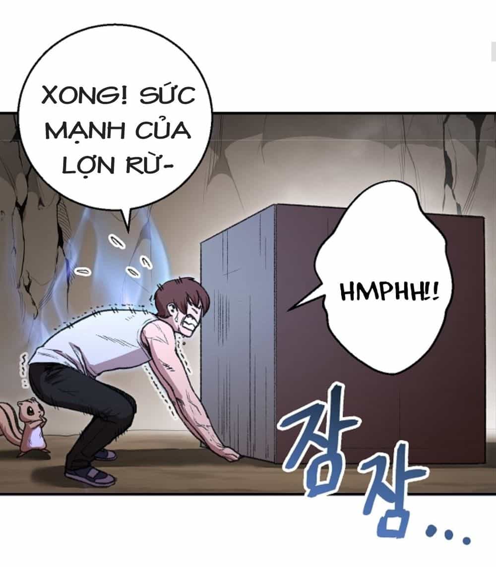 Tái Thiết Hầm Ngục - Chương 22 - ảnh 17