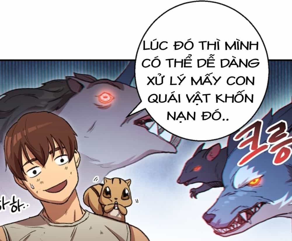 Tái Thiết Hầm Ngục - Chương 22 - ảnh 19