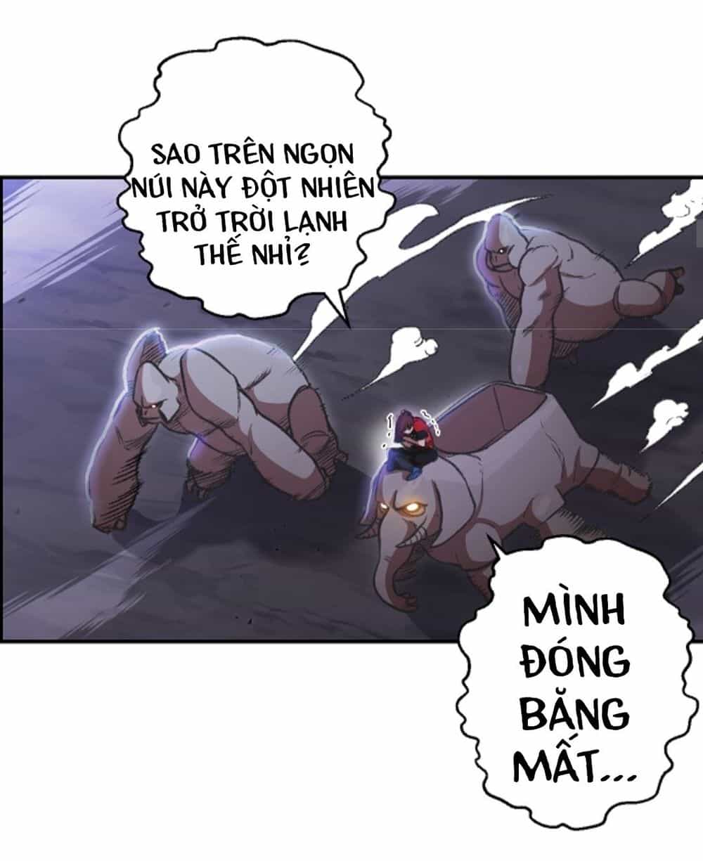 Tái Thiết Hầm Ngục - Chương 22 - ảnh 25