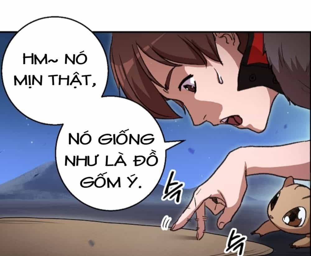 Tái Thiết Hầm Ngục - Chương 22 - ảnh 40