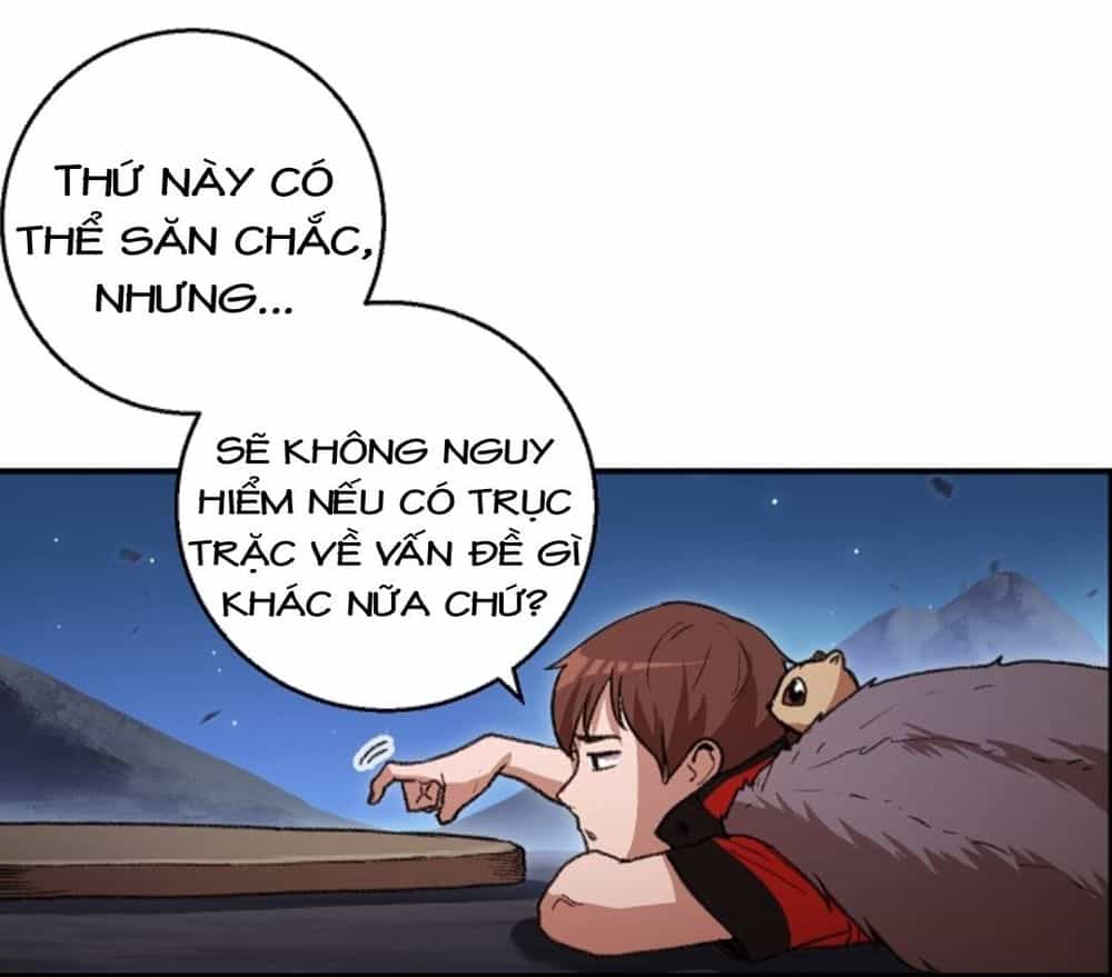 Tái Thiết Hầm Ngục - Chương 22 - ảnh 45