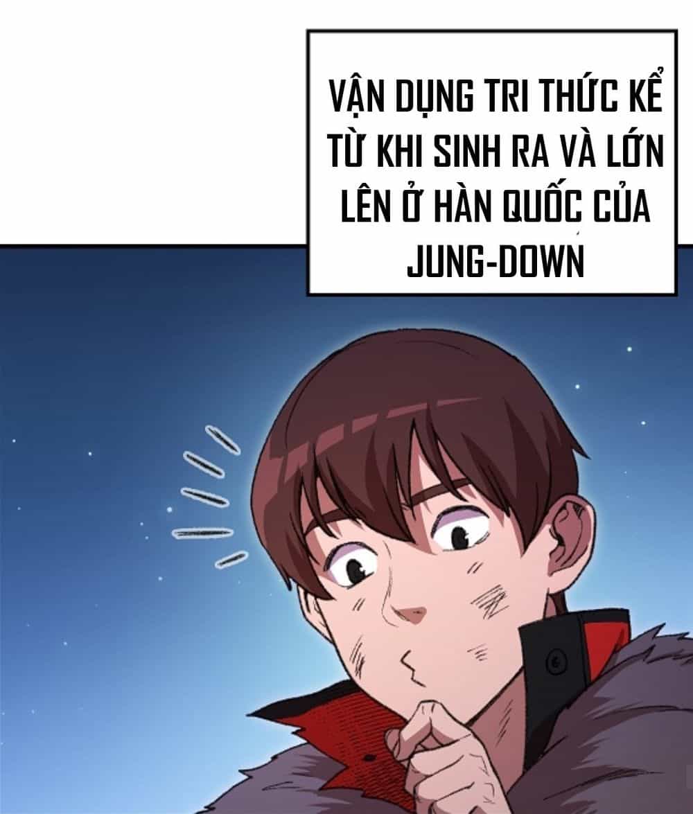 Tái Thiết Hầm Ngục - Chương 22 - ảnh 57