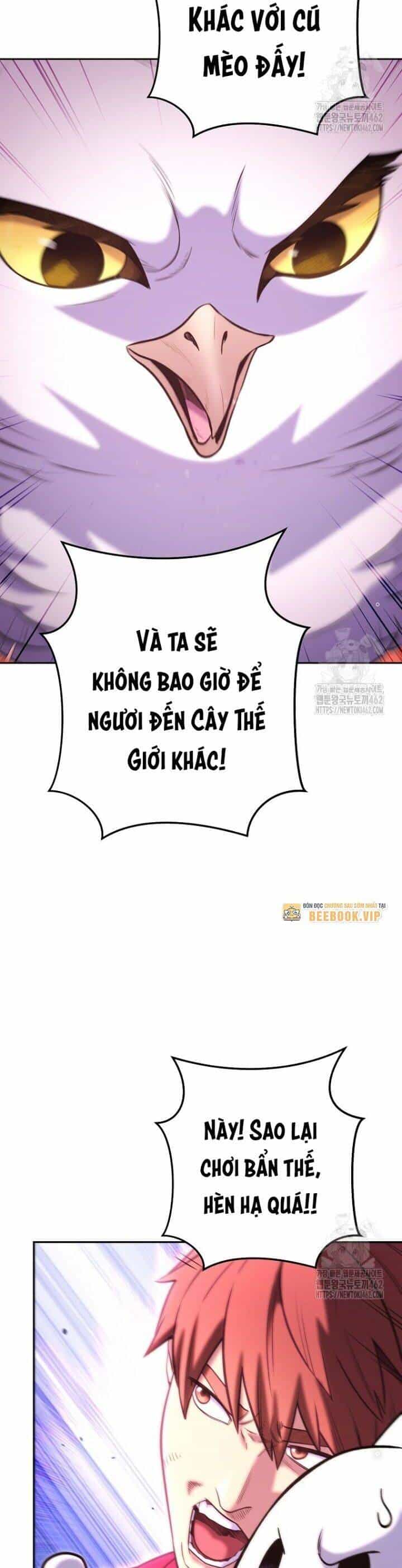 Tái Thiết Hầm Ngục - Chương 218 - ảnh 51