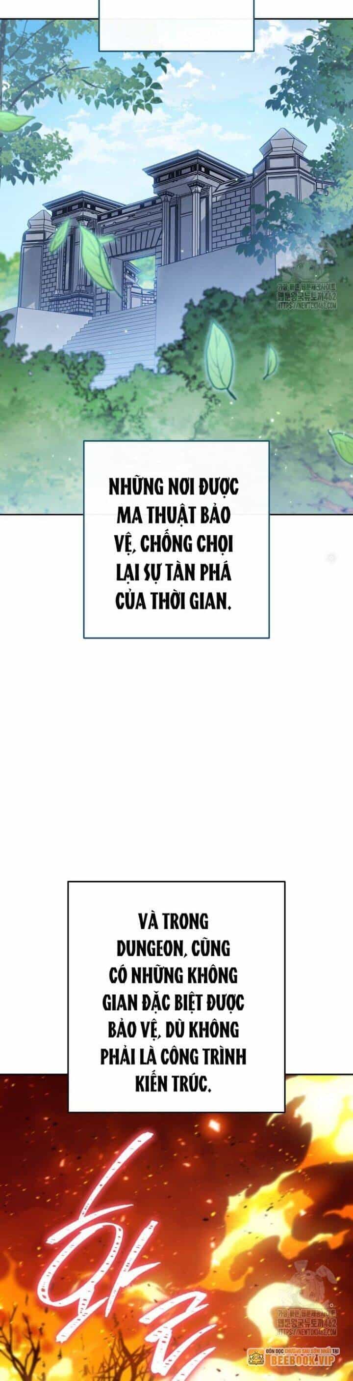 Tái Thiết Hầm Ngục - Chương 219 - ảnh 17