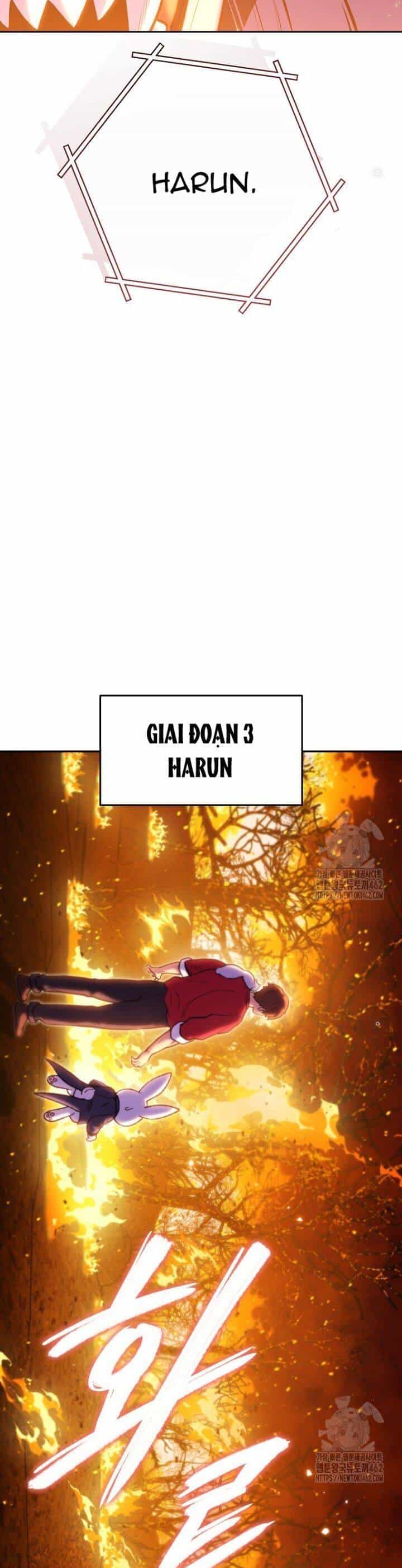 Tái Thiết Hầm Ngục - Chương 219 - ảnh 20