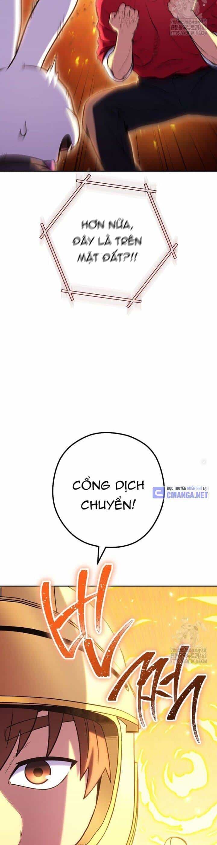 Tái Thiết Hầm Ngục - Chương 219 - ảnh 41