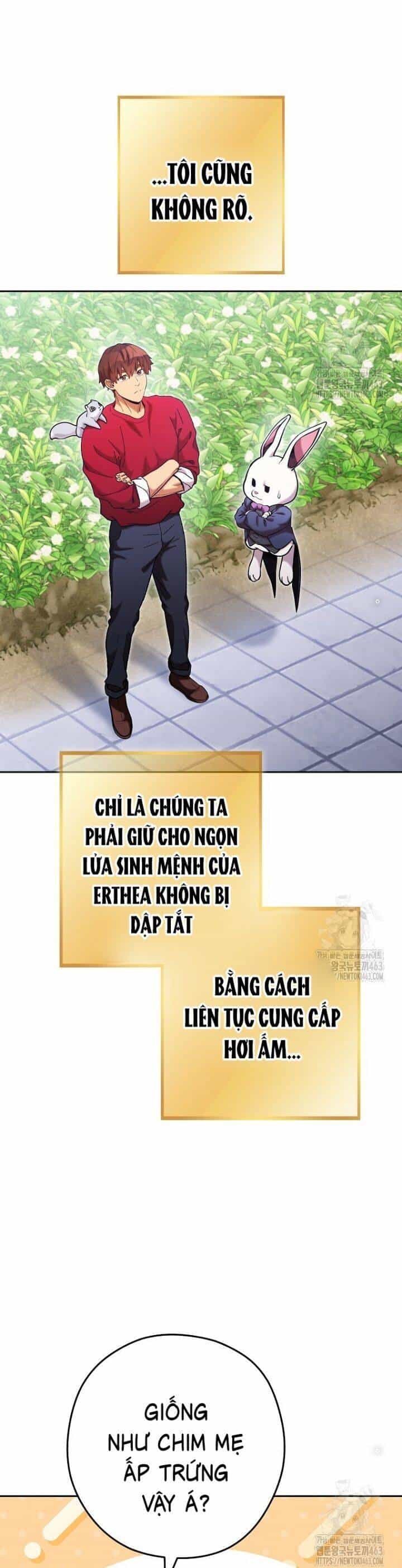 Tái Thiết Hầm Ngục - Chương 220 - ảnh 24