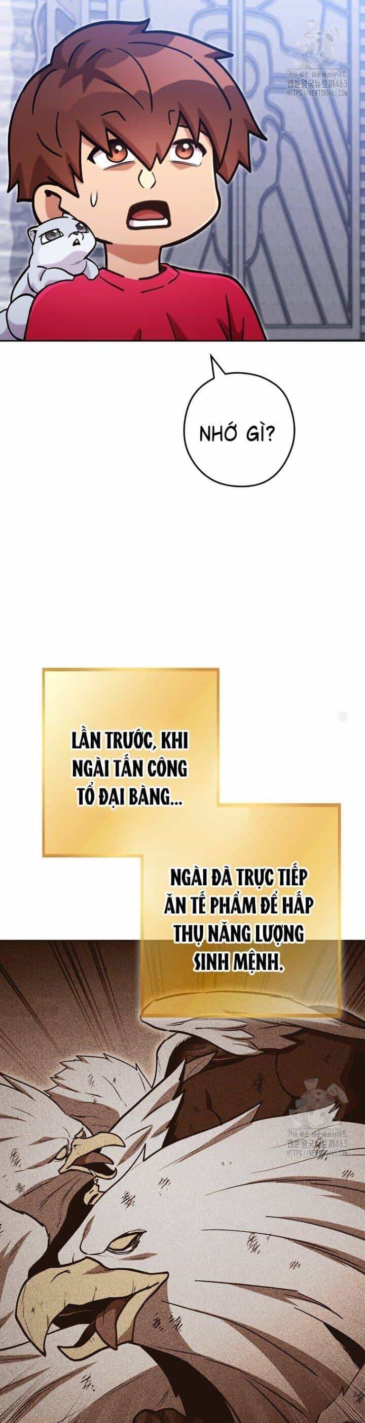 Tái Thiết Hầm Ngục - Chương 220 - ảnh 32