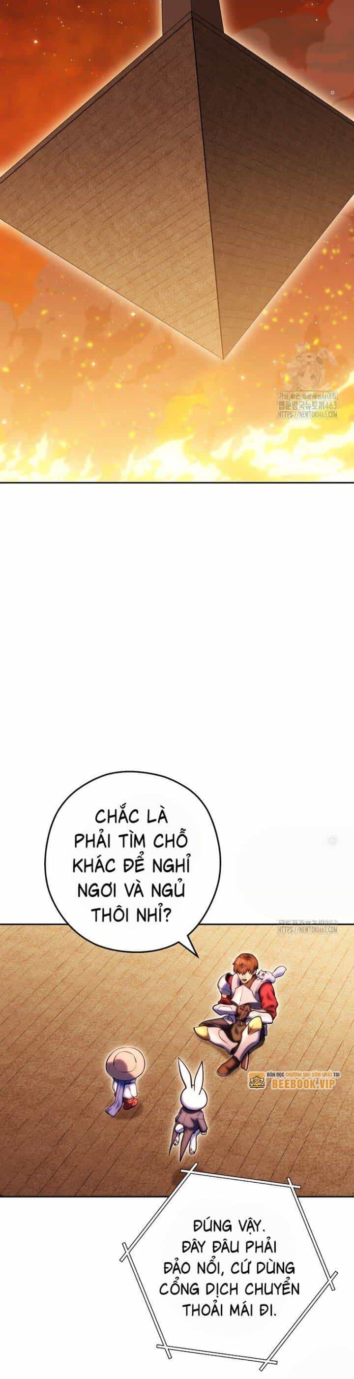 Tái Thiết Hầm Ngục - Chương 220 - ảnh 50