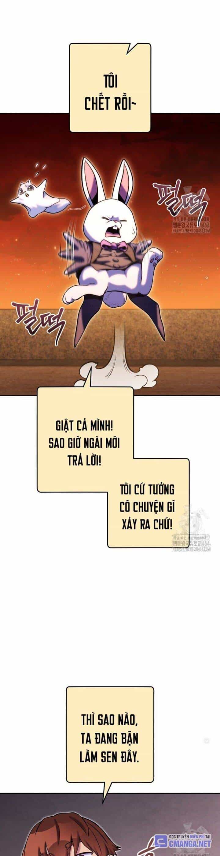 Tái Thiết Hầm Ngục - Chương 221 - ảnh 27