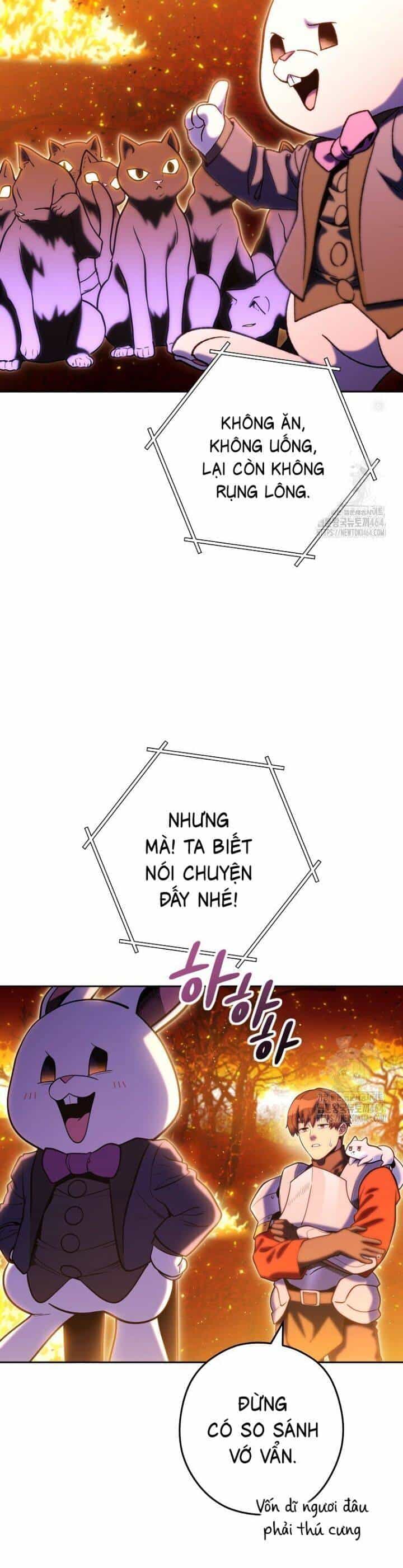 Tái Thiết Hầm Ngục - Chương 221 - ảnh 34