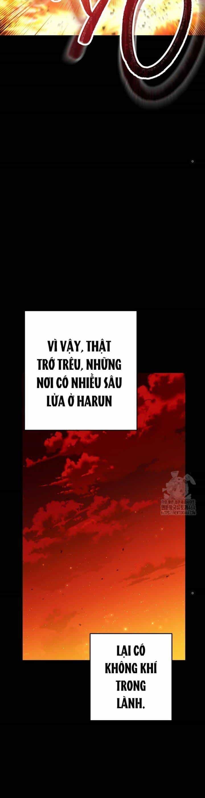 Tái Thiết Hầm Ngục - Chương 221 - ảnh 43