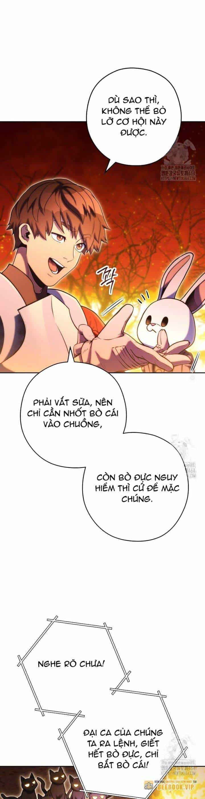 Tái Thiết Hầm Ngục - Chương 222 - ảnh 17