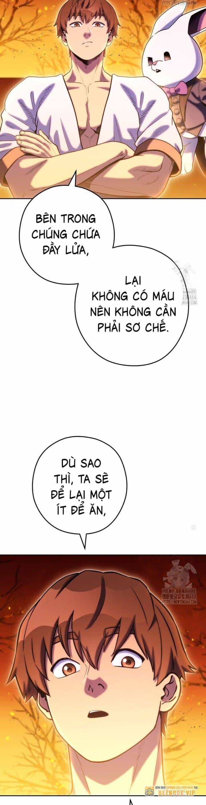 Tái Thiết Hầm Ngục - Chương 223 - ảnh 29