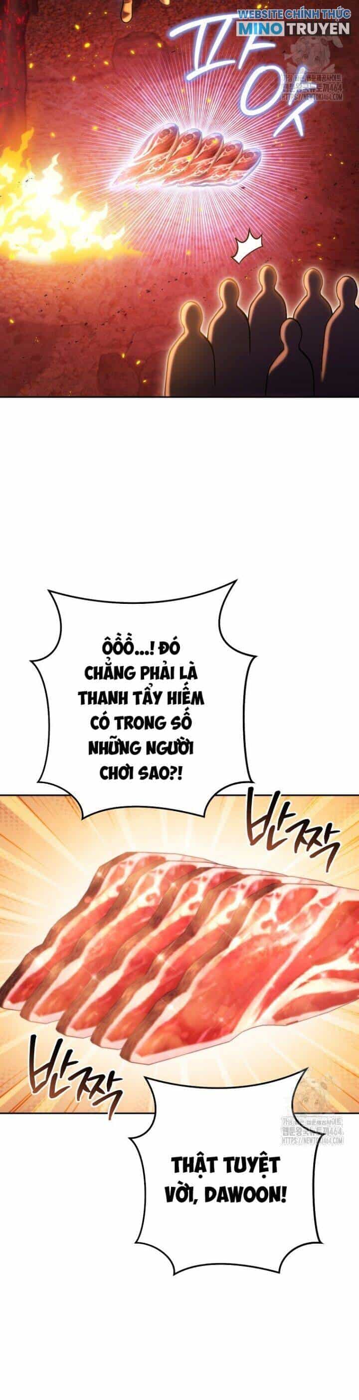 Tái Thiết Hầm Ngục - Chương 223 - ảnh 4