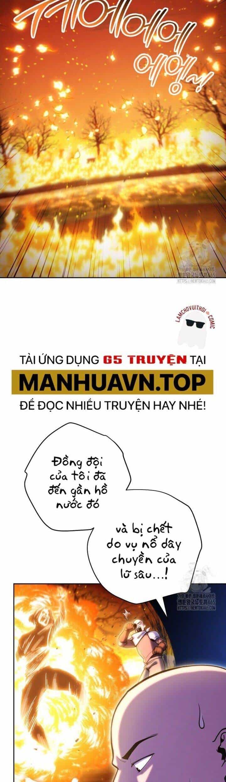 Tái Thiết Hầm Ngục - Chương 224 - ảnh 17